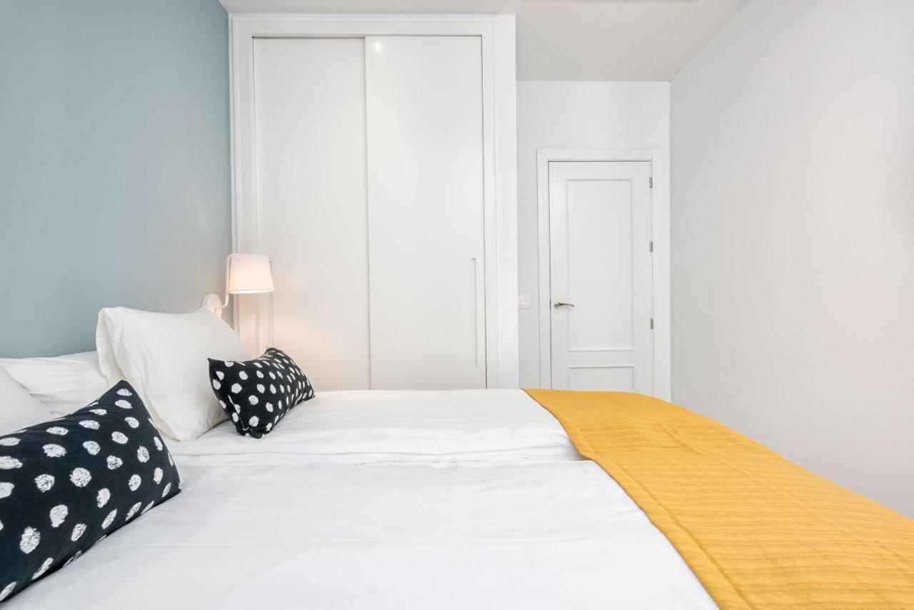 Solaga - Suites Merced Málaga Exterior foto