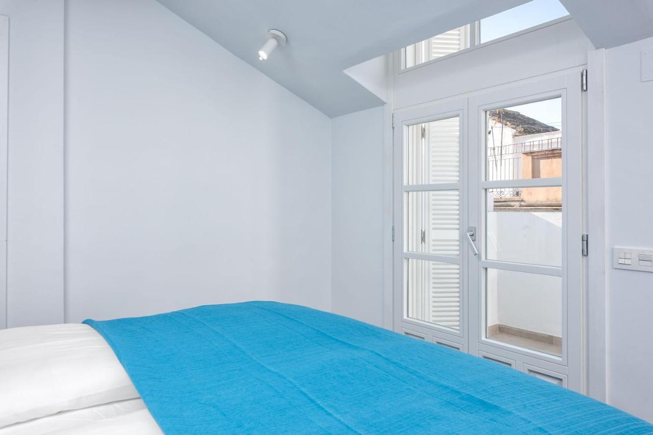 Solaga - Suites Merced Málaga Exterior foto